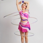 Isabella Hoops