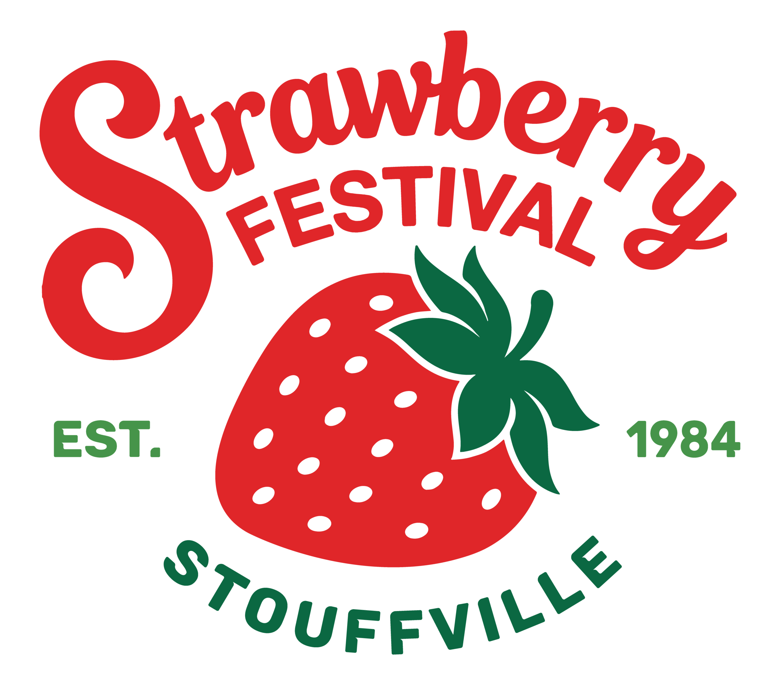 Strawberry Festival